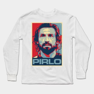 Pirlo Long Sleeve T-Shirt